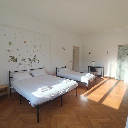Dock Bay Lodge Hostello ترييستي المظهر الخارجي الصورة